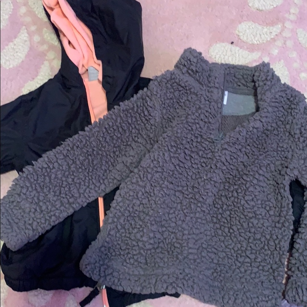 Toddler jackets  Colombia